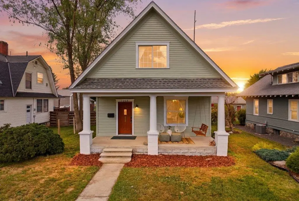 1908 W Montgomery Ave, Spokane, WA 99205 - #1