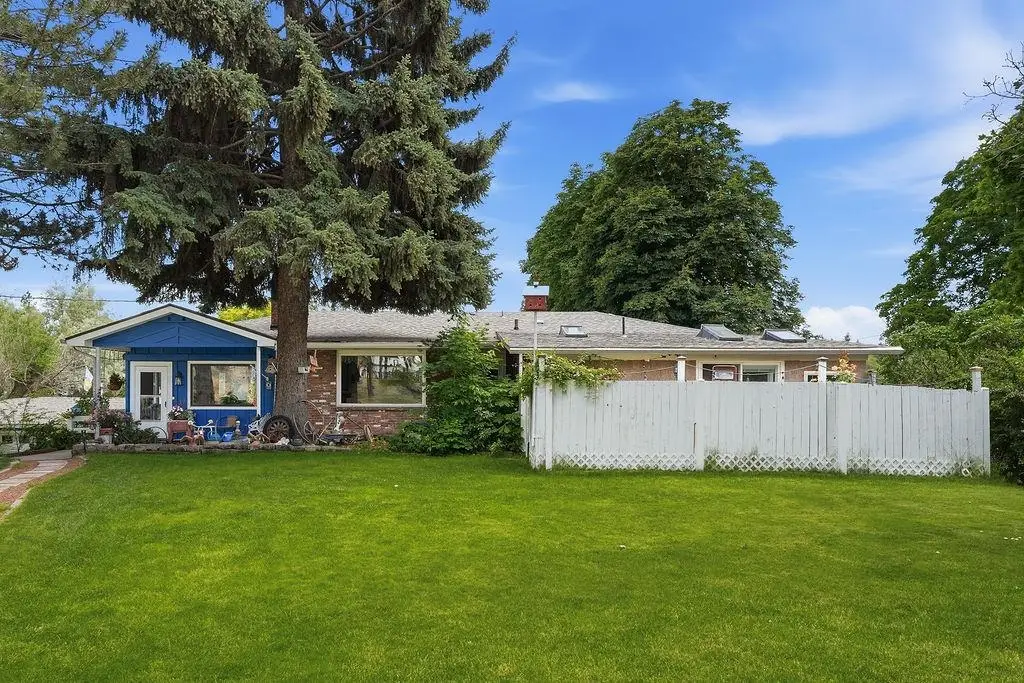 5204 E Granite Point Dr, Spokane, WA 99212 - #1