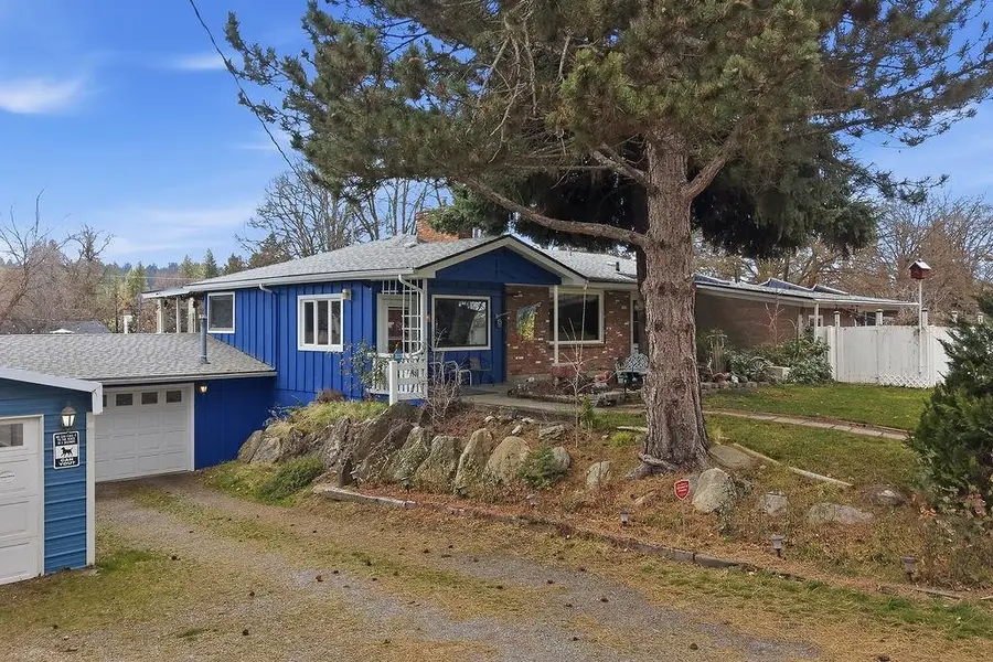 5204 E Granite Point Dr, Spokane, WA 99212 - #2