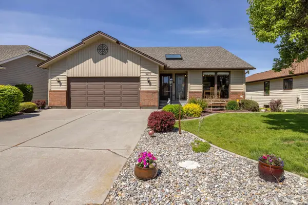 9711 N Ridgecrest Dr, Spokane, WA 99208