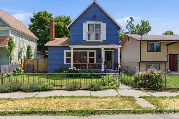 2311 W Mallon Ave, Spokane, WA 99201