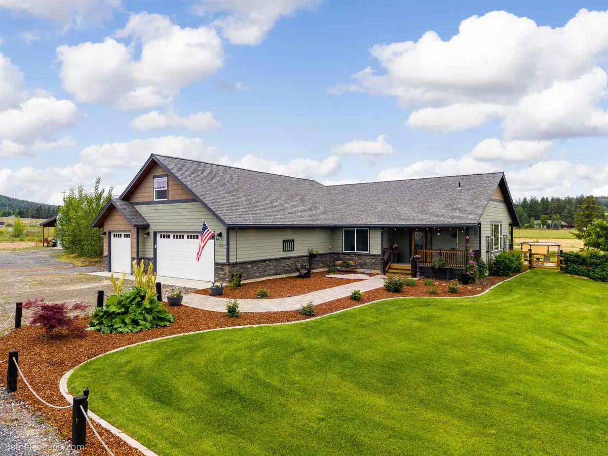 21407 N Spotted Rd, Deer Park, WA 99006 - #1