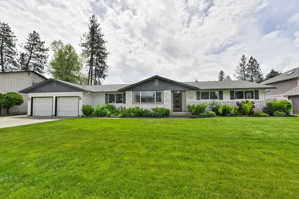 6915 W Johannsen Ave, Nine Mile Falls, WA 99026