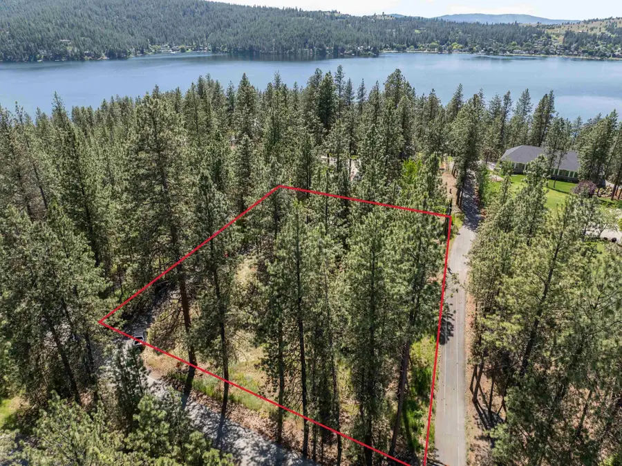 608 S Lakeside Rd, Liberty Lake, WA 99019 - #2