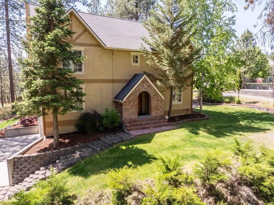 608 S Lakeside Rd, Liberty Lake, WA 99019 - #3