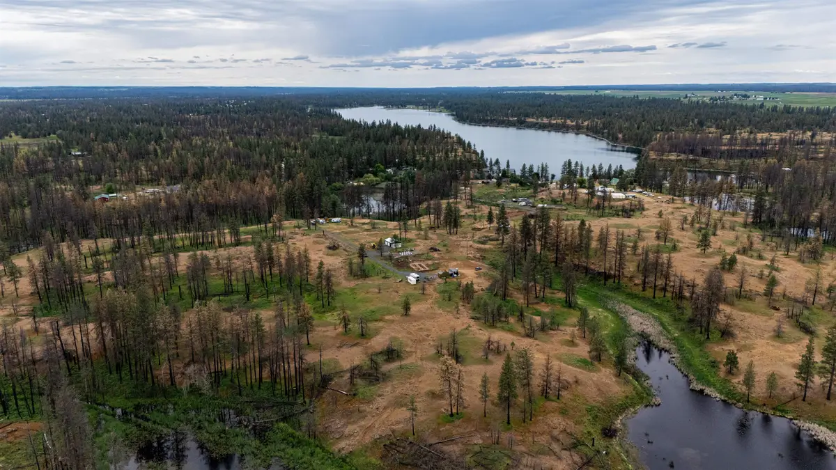 N/A S Clear Lake Rd, Medical Lake, WA 99022 - #1