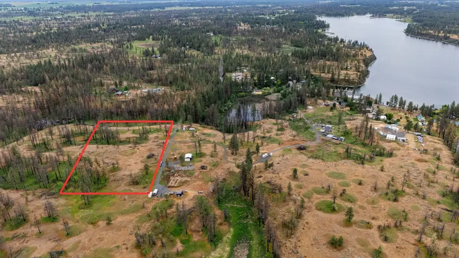 N/A S Clear Lake Rd, Medical Lake, WA 99022 - #2