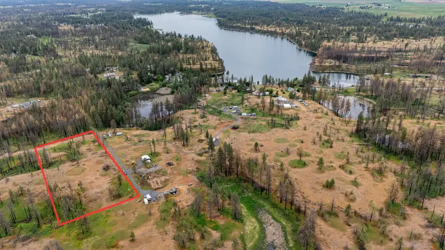 N/A S Clear Lake Rd, Medical Lake, WA 99022 - #3