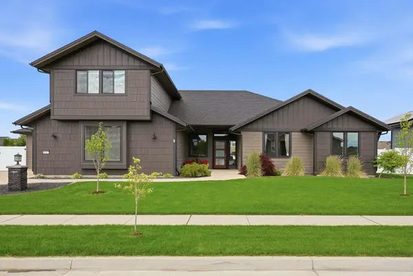 8417 N Jodi St, Spokane, WA 99208