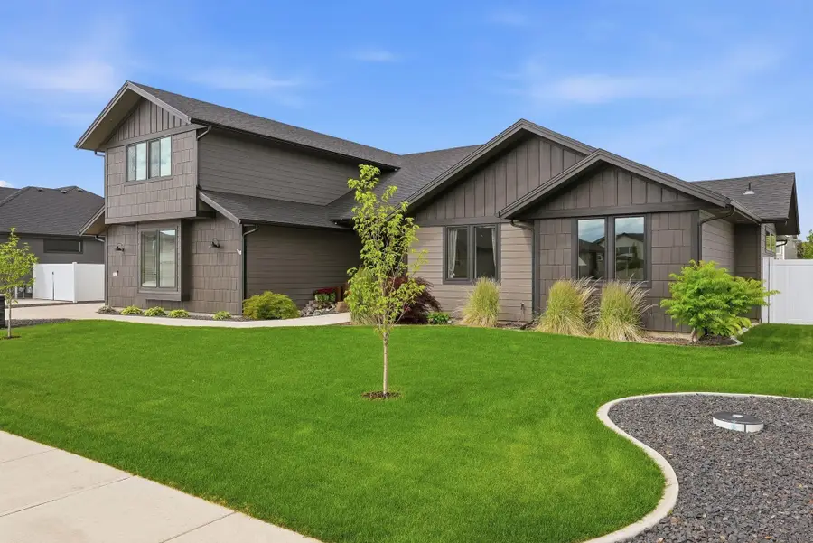 8417 N Jodi St, Spokane, WA 99208 - #2