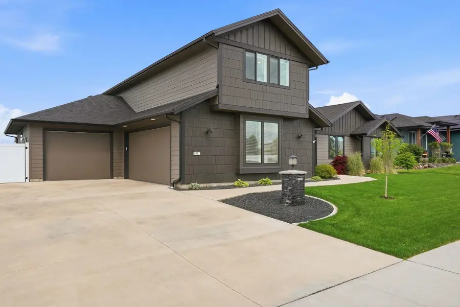 8417 N Jodi St, Spokane, WA 99208 - #3