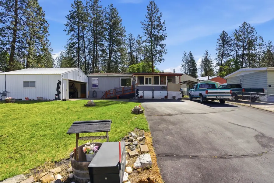 1225 S Dishman Rd, Spokane, WA 99206 - #2
