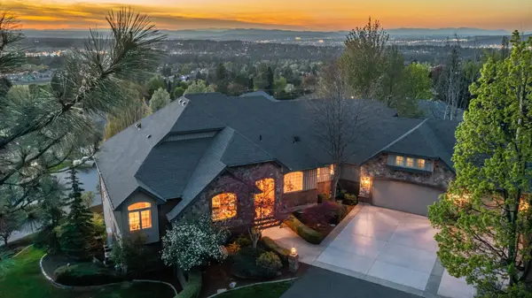 5721 S Glendora Dr, Spokane, WA 99223