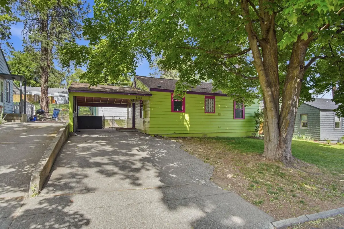 3110 W Trinity Pl, Spokane, WA 99224 - #1