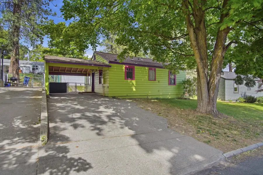 3110 W Trinity Pl, Spokane, WA 99224 - #2