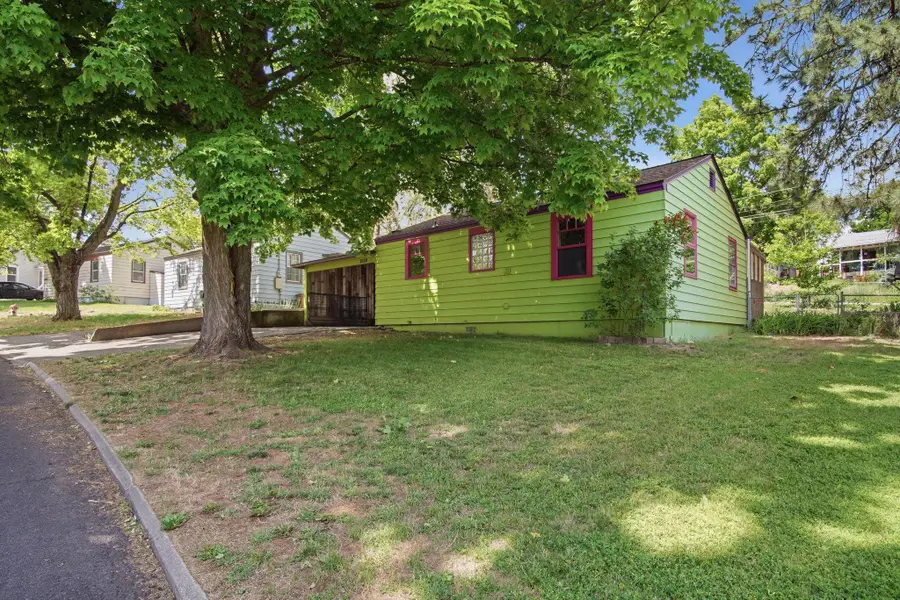 3110 W Trinity Pl, Spokane, WA 99224 - #3