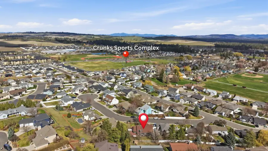 712 Montague Dr, Cheney, WA 99004 - #2