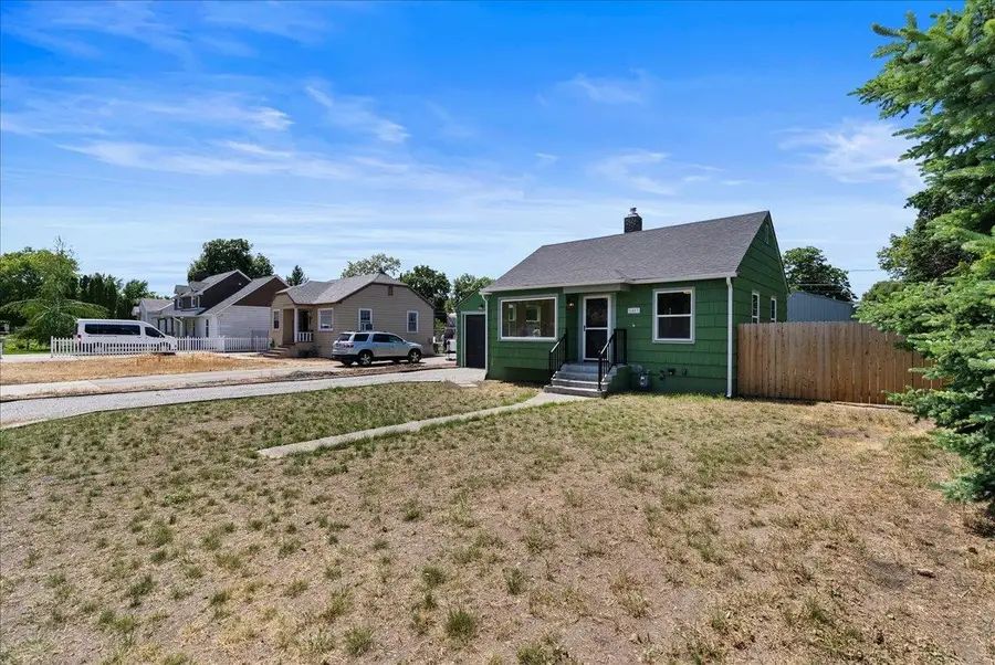 1403 N Farr Rd, Spokane, WA 99206 - #3