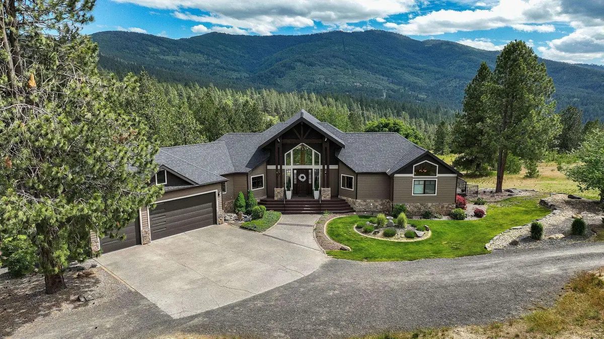 23418 E Broken Lance Ln, Liberty Lake, WA 99019 - #1