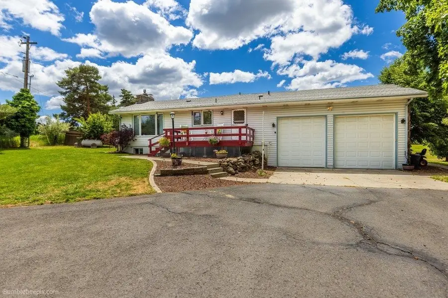 2105 W Borden Rd, Spokane, WA 99224 - #3