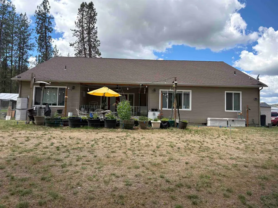 52052 Eagle View Lane Ln, Ford, WA 99013 - #2