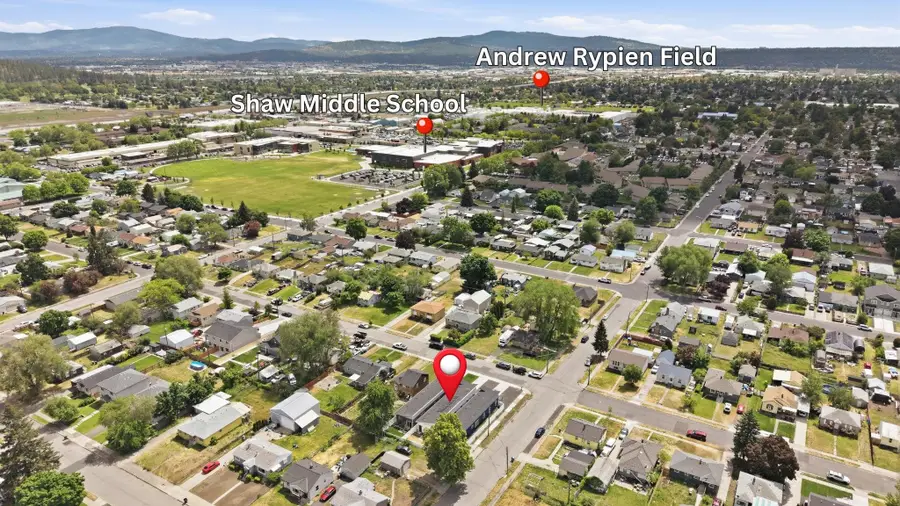 2303 E Longfellow Ave, Spokane, WA 99207 - #3