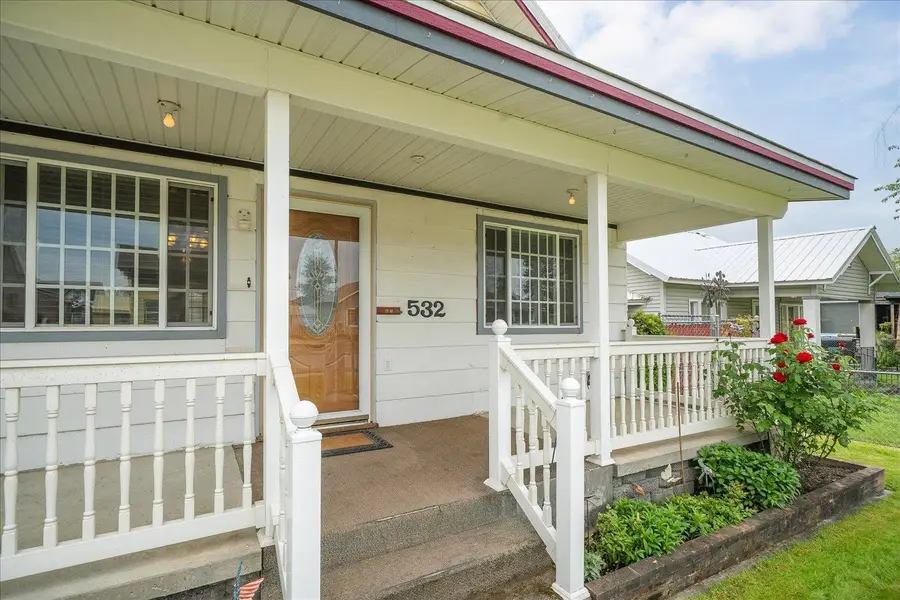 532 E Heroy Ave, Spokane, WA 99207 - #3