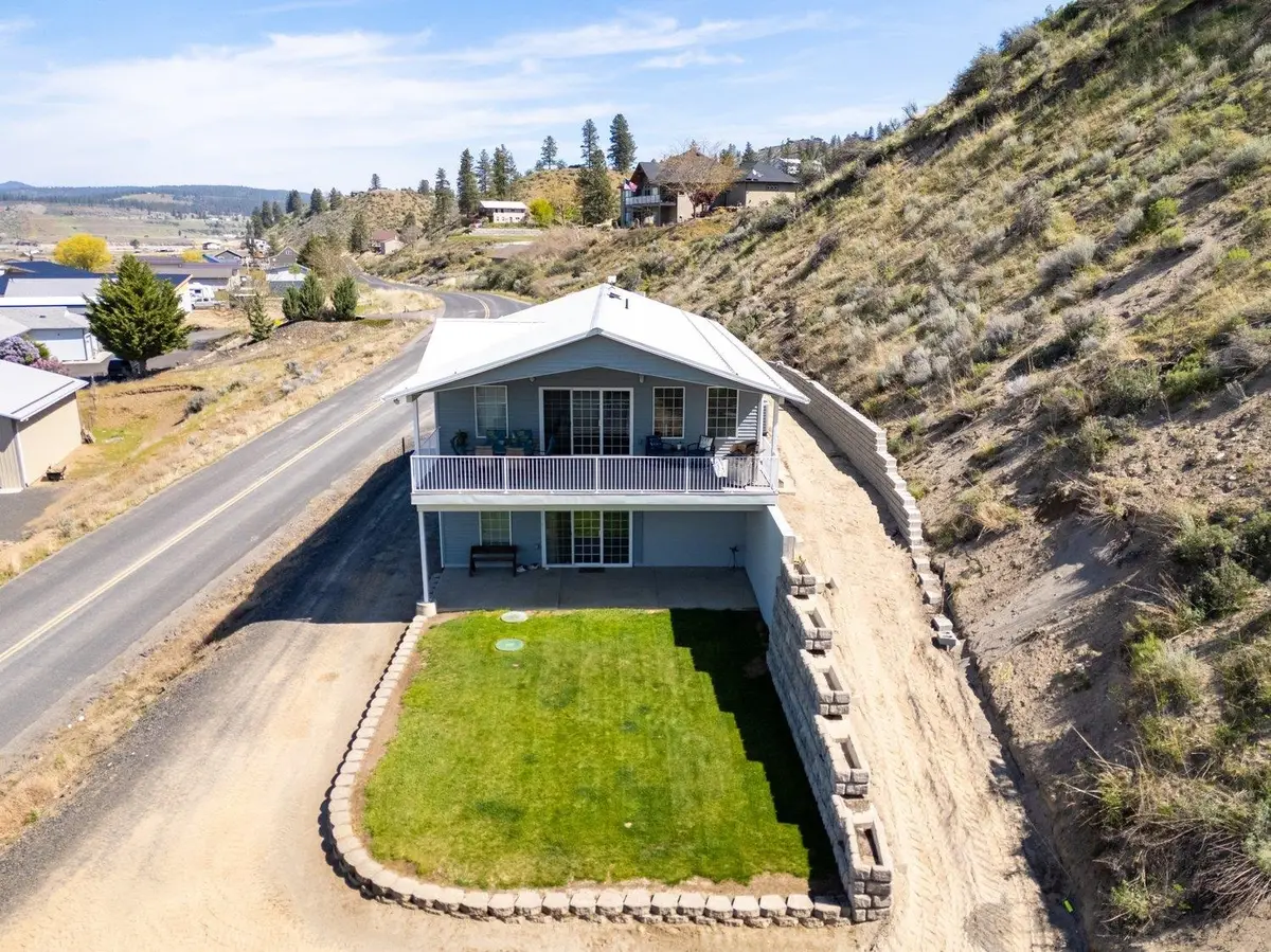42100 Deer Meadows Rd N, Deer Meadows, WA 99122 - #1