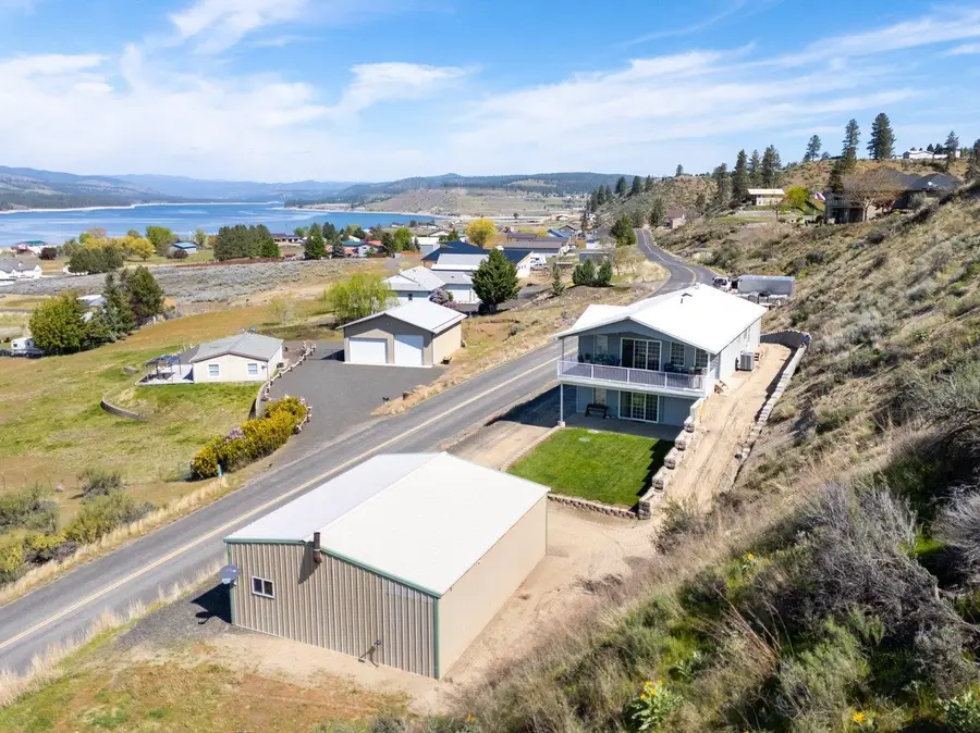 42100 Deer Meadows Rd N, Deer Meadows, WA 99122 - #2