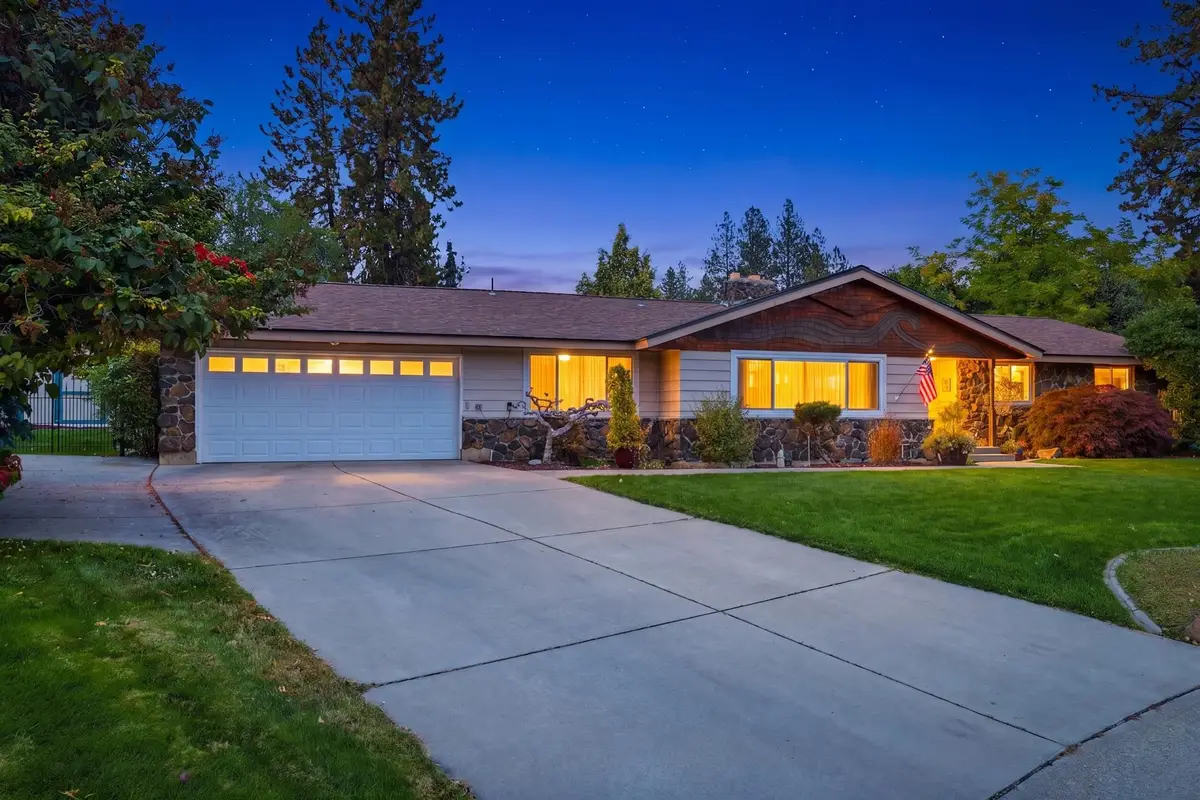 4501 S Lee Ct, Spokane, WA 99223 - #1