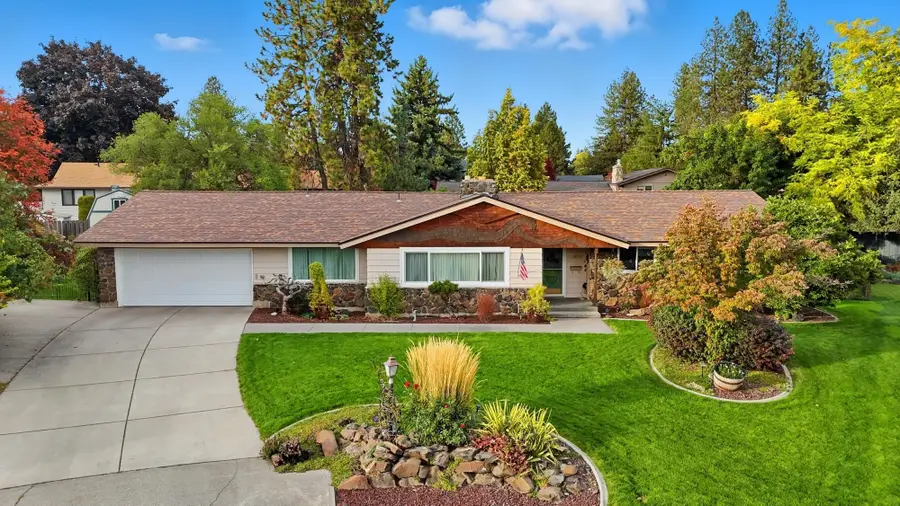 4501 S Lee Ct, Spokane, WA 99223 - #2