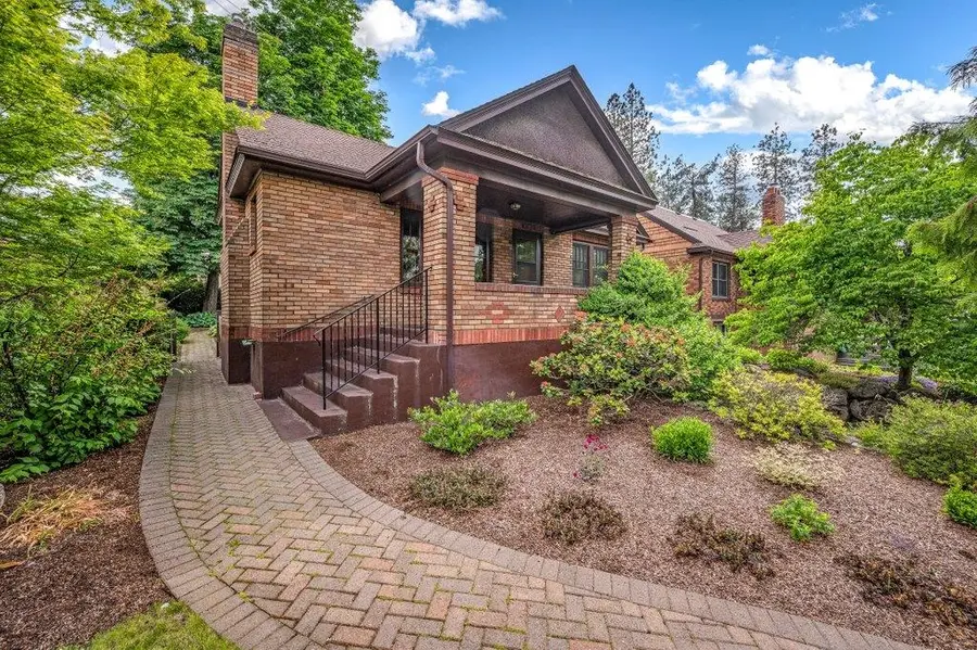 1213 W 20th Ave, Spokane, WA 99203 - #2