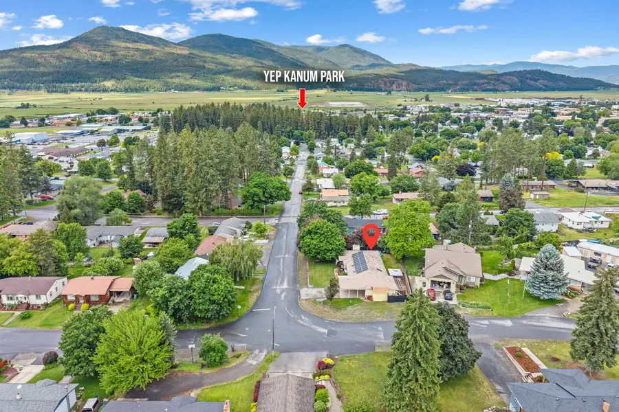 985 E Forest Ave, Colville, WA 99114 - #2