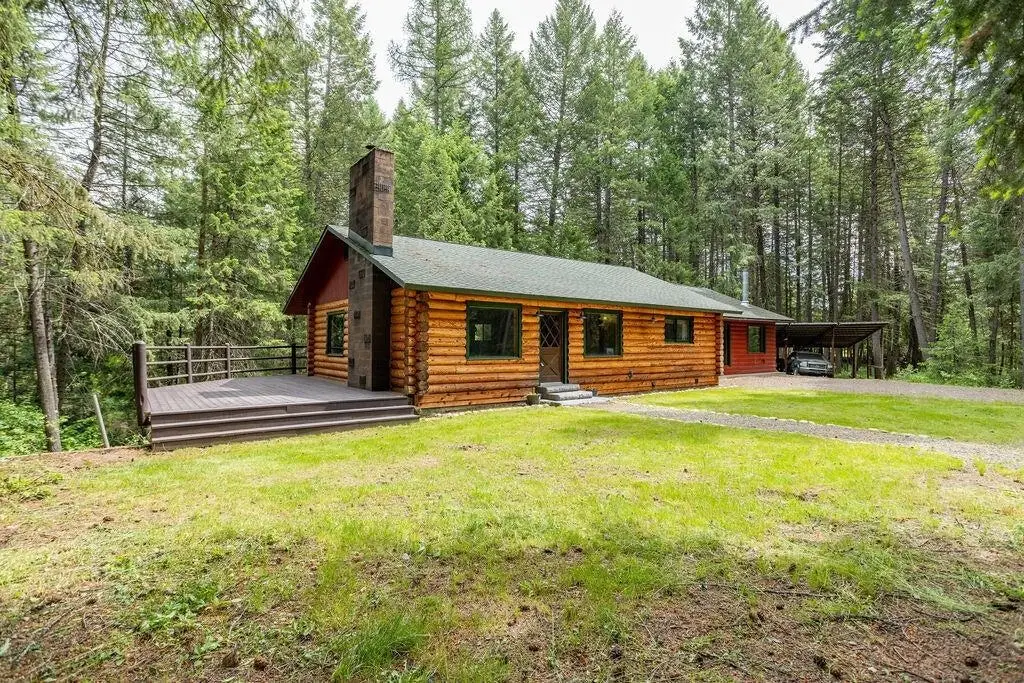 2313 Hickey Way, Colville, WA 99114-0000 - #1