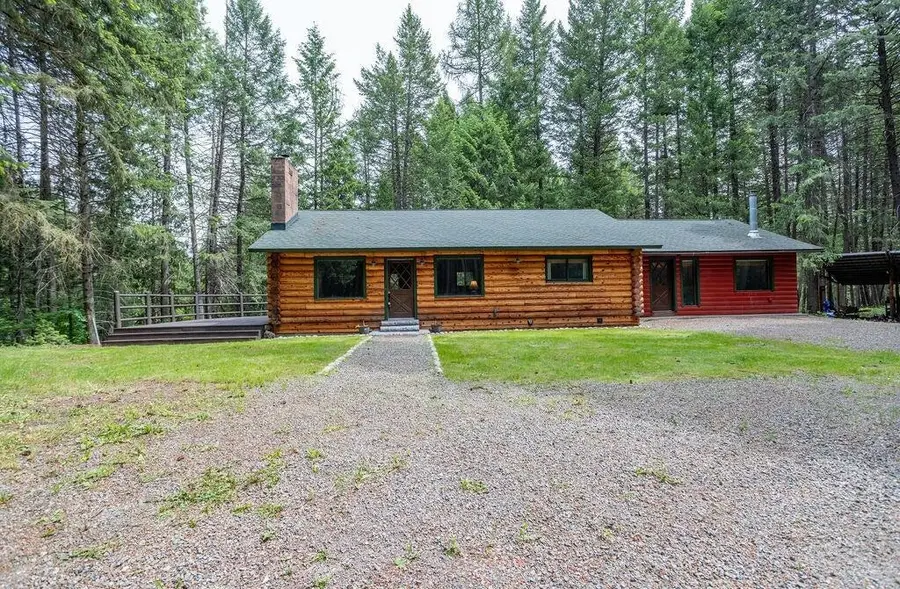 2313 Hickey Way, Colville, WA 99114-0000 - #2