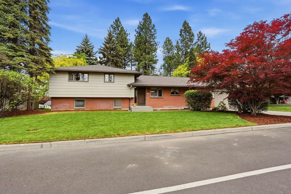 208 W Cascade Way, Spokane, WA 99208 - #1