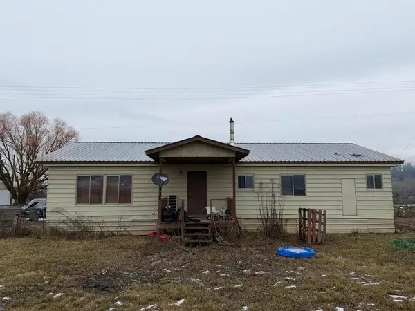 409 Orin Rice Rd, Colville, WA 99114