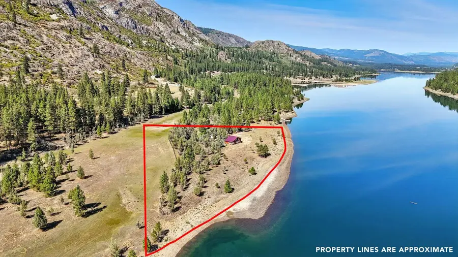 4004 P N Northport Flat Creek Rd, Northport, WA 99157 - #2