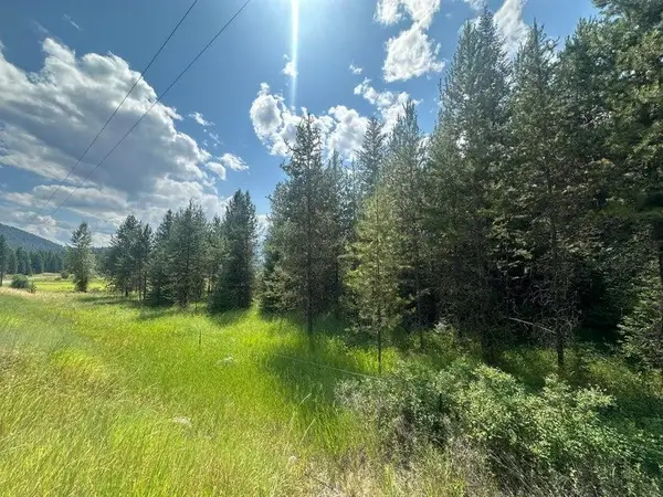 Address Withheld By Seller, Colville, WA 99114