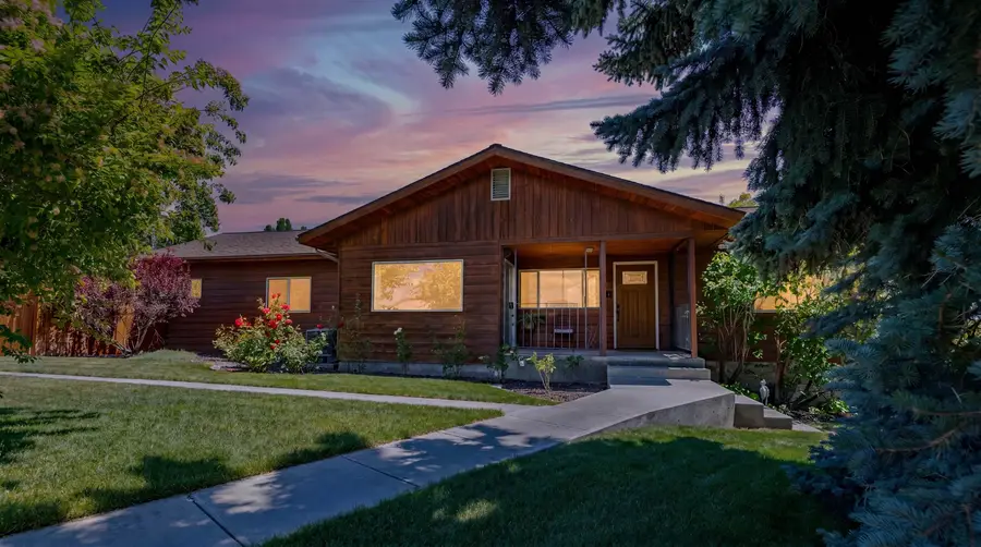Address Withheld By Seller, Conconully Riverside, WA 98841 - #2