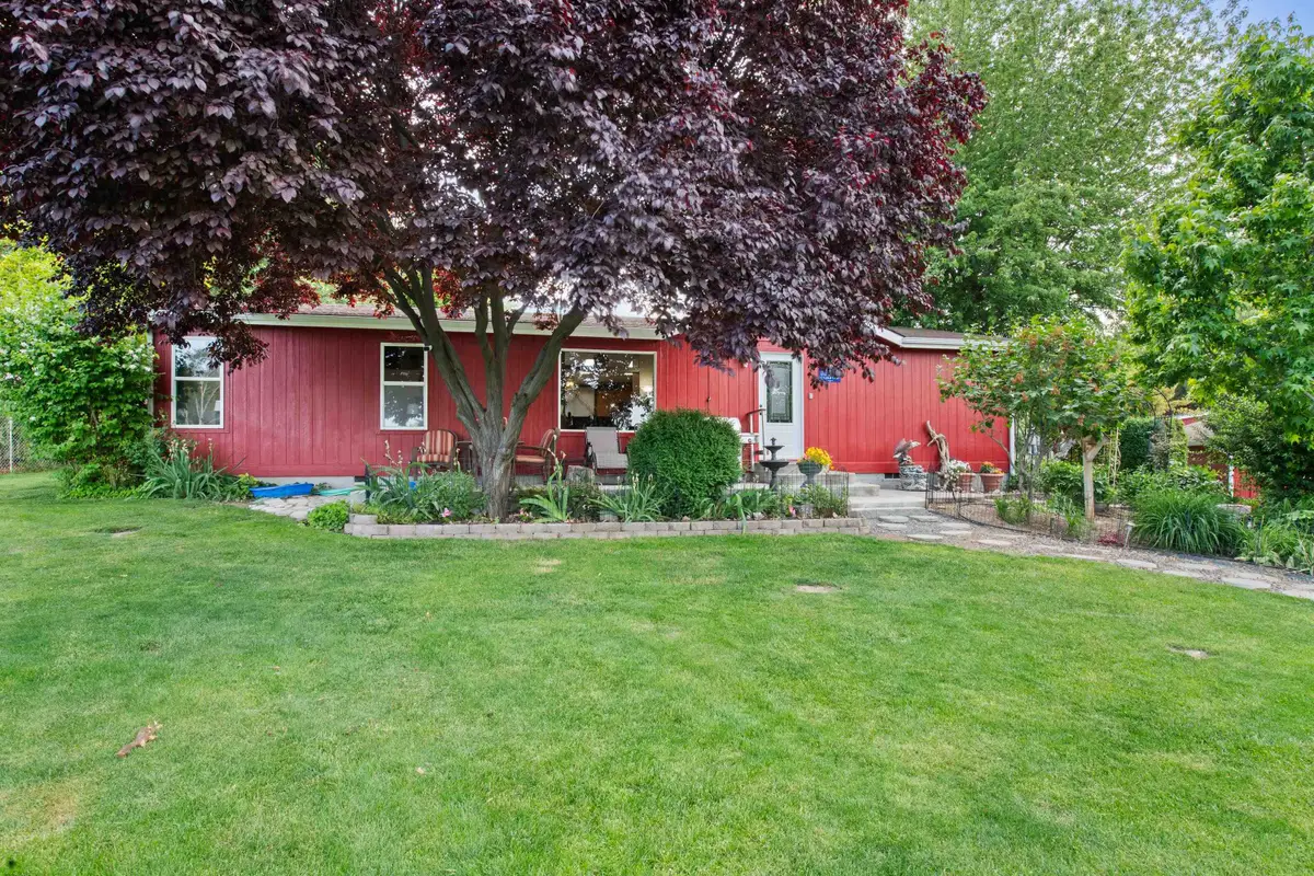 847 N Bretz Pr Ne Pr, Richland Kennewick, WA 99392 - #1