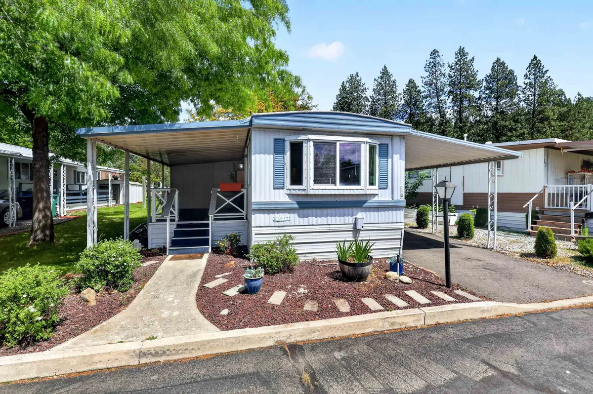 208 S Neyland Rd, Liberty Lake, WA 99019 - #1