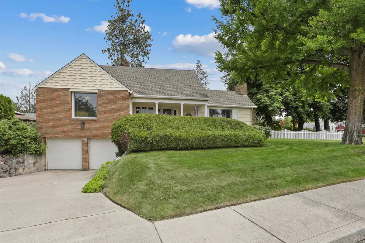2225 S Adams St, Spokane, WA 99203 - #1