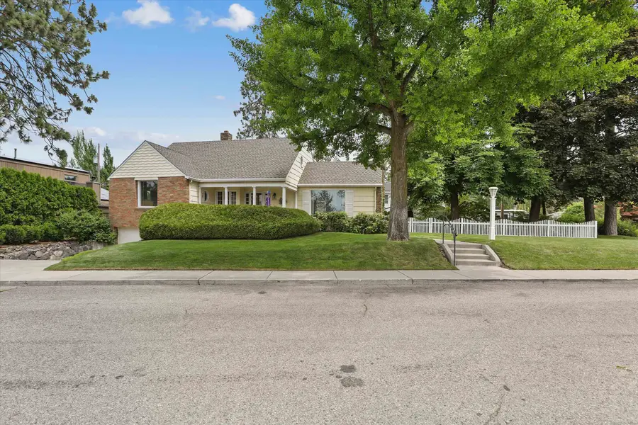 2225 S Adams St, Spokane, WA 99203 - #2