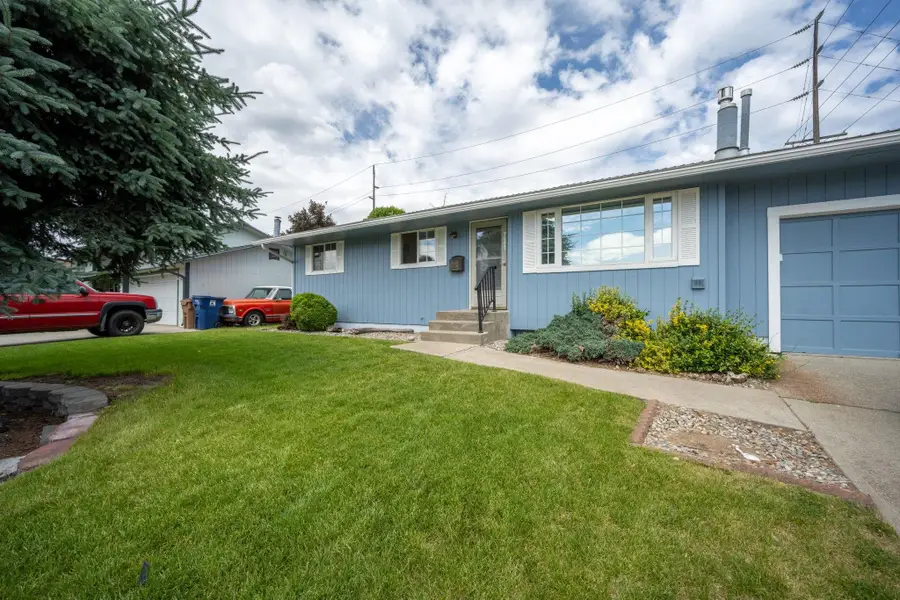 721 E Lyons Ave, Spokane, WA 99208 - #2