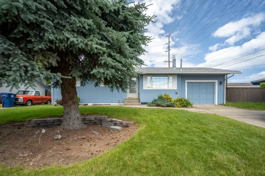 721 E Lyons Ave, Spokane, WA 99208 - #3