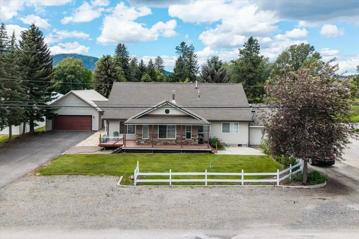 1005 N 3rd E St, Chewelah, WA 99109 - #1