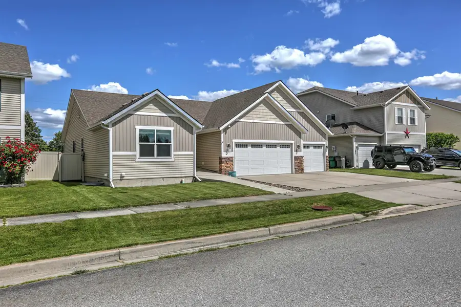 2210 N Greenacres Rd, Spokane Valley, WA 99016 - #2