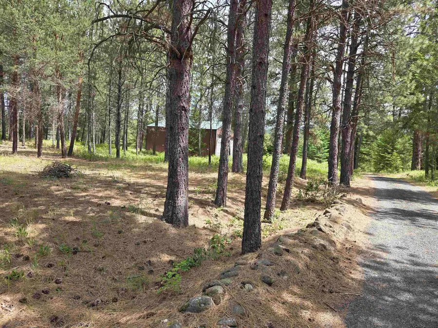 33020 N Ridge Rd, Chattaroy, WA 99003 - #2