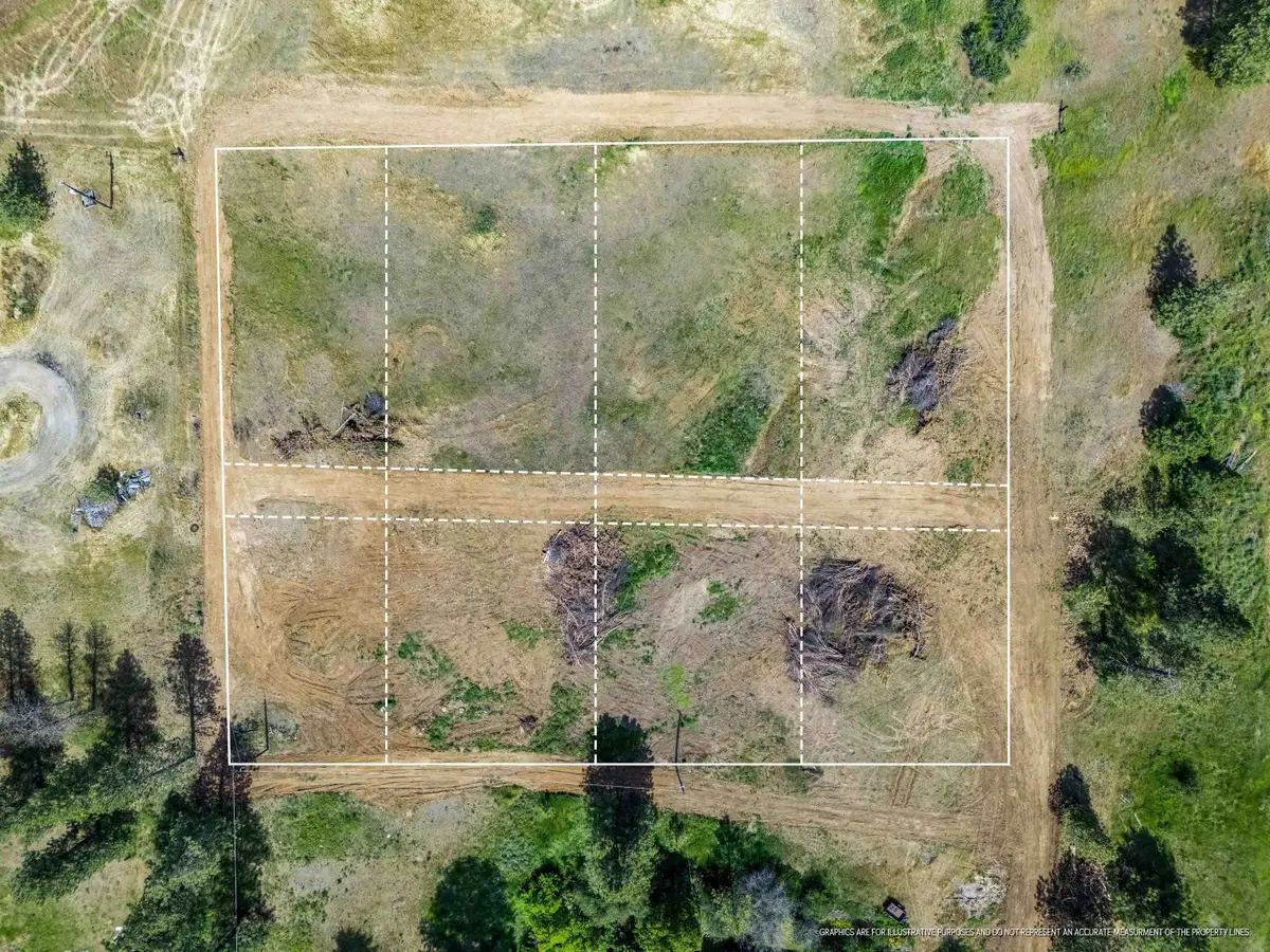 xx000 E D St, Rockford, WA 99030 - #1